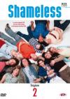 Shameless - Stagione 02 (3 Dvd)