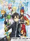 Sword Art Online II - Box #02 (Eps. 15-24) (Ltd) (2 Dvd+Cd)