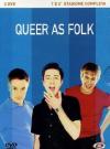 Queer As Folk - Stagione 01 & 02 (3 Dvd)