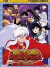 Inuyasha - Stagione 02 (Eps 27-52) (4 Dvd)