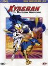 Kyashan Il Ragazzo Androide - Serie Completa #01 (4 Dvd)