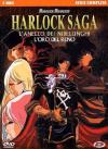 Harlock Saga - Serie Completa (2 Dvd)