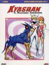 Kyashan Il Ragazzo Androide - Serie Completa #02 (3 Dvd)