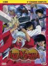 Inuyasha - Stagione 05 (Eps 105-130) (4 Dvd)