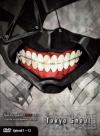 Tokyo Ghoul - Stagione 01 (Eps 01-12) (3 Dvd)