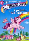 My Little Pony - Dvd Box 01 (2 Dvd)