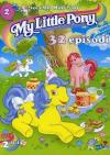 My Little Pony - Dvd Box 02 (2 Dvd)