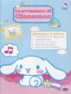 Avventure Di Cinnamon (Le) #02