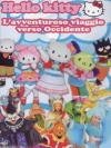 Hello Kitty - L'Avventuroso Viaggio Verso Occidente