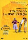 Matrimonio E' Un Affare Di Famiglia (Il)