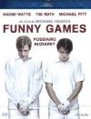 Funny Games (2007)