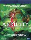 Arrietty - Il Mondo Segreto Sotto Il Pavimento