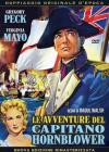 Avventure Del Capitano Hornblower (Le)