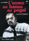 Uomo Del Banco Dei Pegni (L')