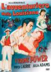 Avventuriero Della Louisiana (L')