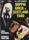 Doppio Gioco A Scotland Yard