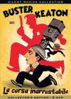 Buster Keaton - La Corsa Inarrestabile (CE) (2 Dvd)