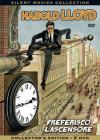 Harold Lloyd - Preferisco L'Ascensore (CE) (2 Dvd)