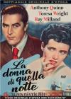 Donna Di Quella Notte (La)