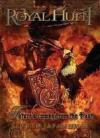 Royal Hunt - Future Coming From The Past (2 Dvd)