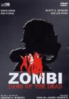 Zombi - Dawn Of The Dead