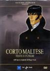 Corto Maltese - Teste E Funghi