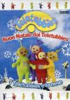 Teletubbies - Buon Natale Dai Teletubbies / I Teletubbies E La Neve