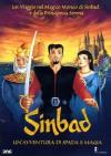 Sinbad - Un'Avventura Di Spada E Magia