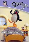 Pingu - Saltiamo Con Pingu