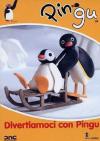 Pingu - Divertiamoci Con Pingu