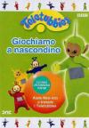 Teletubbies - Giochiamo A Nascondino