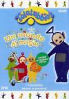 Teletubbies - Un Mondo Di Magie