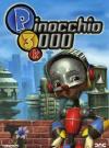 P3k - Pinocchio 3000