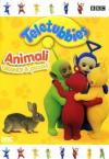 Teletubbies - Animali Grandi & Piccoli