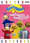 Teletubbies - Una Giornata Ricca Di Impegni