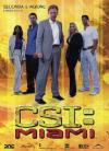 C.S.I. Miami - Stagione 02 #01 (Eps 01-12) (3 Dvd)
