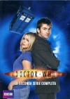 Doctor Who - Stagione 02 (4 Dvd)