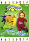 Teletubbies - Divertiamoci Con Manine E Piedini