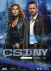 C.S.I. New York - Stagione 02 #01 (Eps 01-12) (3 Dvd)