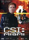 C.S.I. Miami - Stagione 03 #02 (Eps 13-24) (3 Dvd)