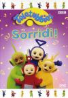 Teletubbies - Sorridi!