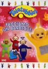 Teletubbies - Facciamo Un Barbecue