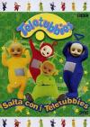 Teletubbies - Salta Con I Teletubbies