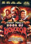 Snoop Dogg's Hood Of Horror