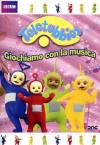 Teletubbies - Giochiamo Con La Musica