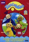 Teletubbies - Storie E Filastrocche (3 Dvd)