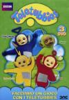 Teletubbies - Facciamo Un Gioco (3 Dvd)