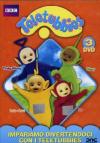 Teletubbies - Impariamo Divertendoci (3 Dvd)