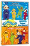 Teletubbies - Nuotiamo Con I Teletubbies / Arrivano I Teletubbies (2 Dvd)