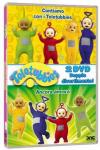 Teletubbies - Contiamo Con I Teletubbies / Ancora Ancora / (2 Dvd)